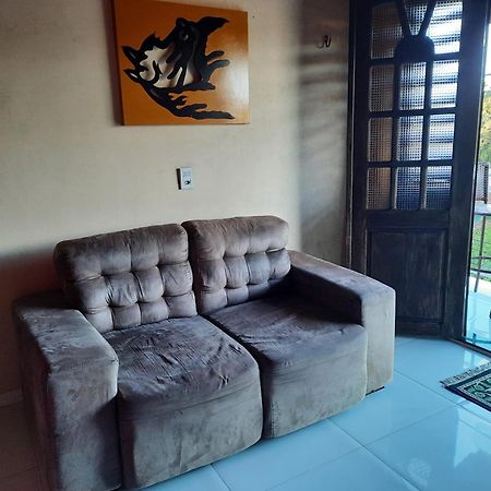 Apartamento Central グアラミランガ エクステリア 写真