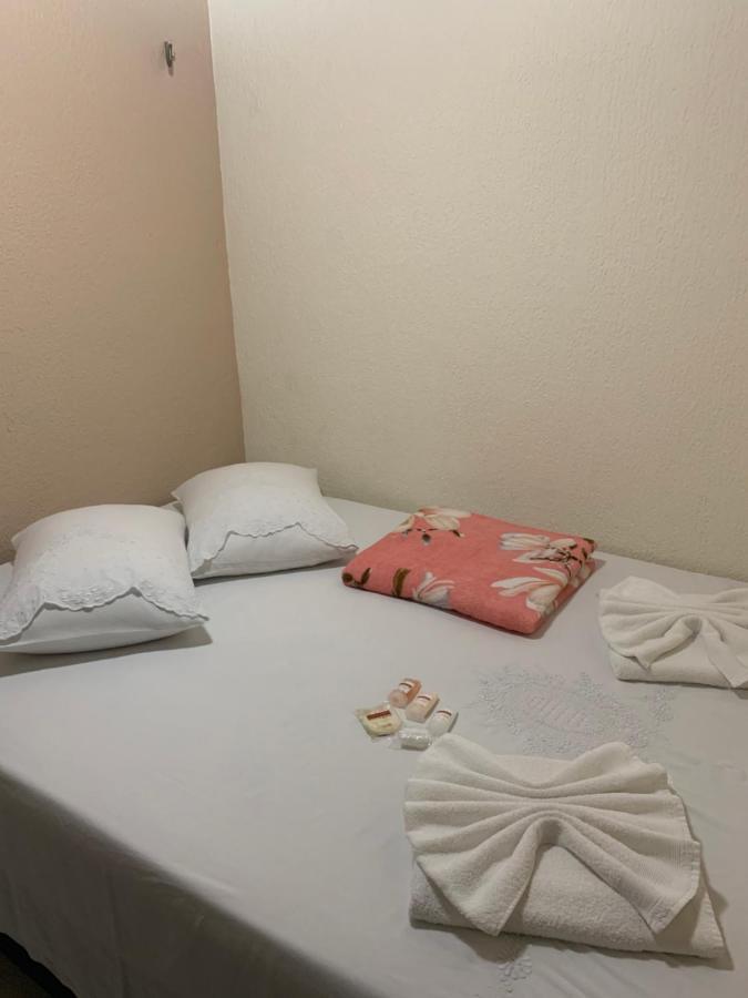 Apartamento Central グアラミランガ エクステリア 写真