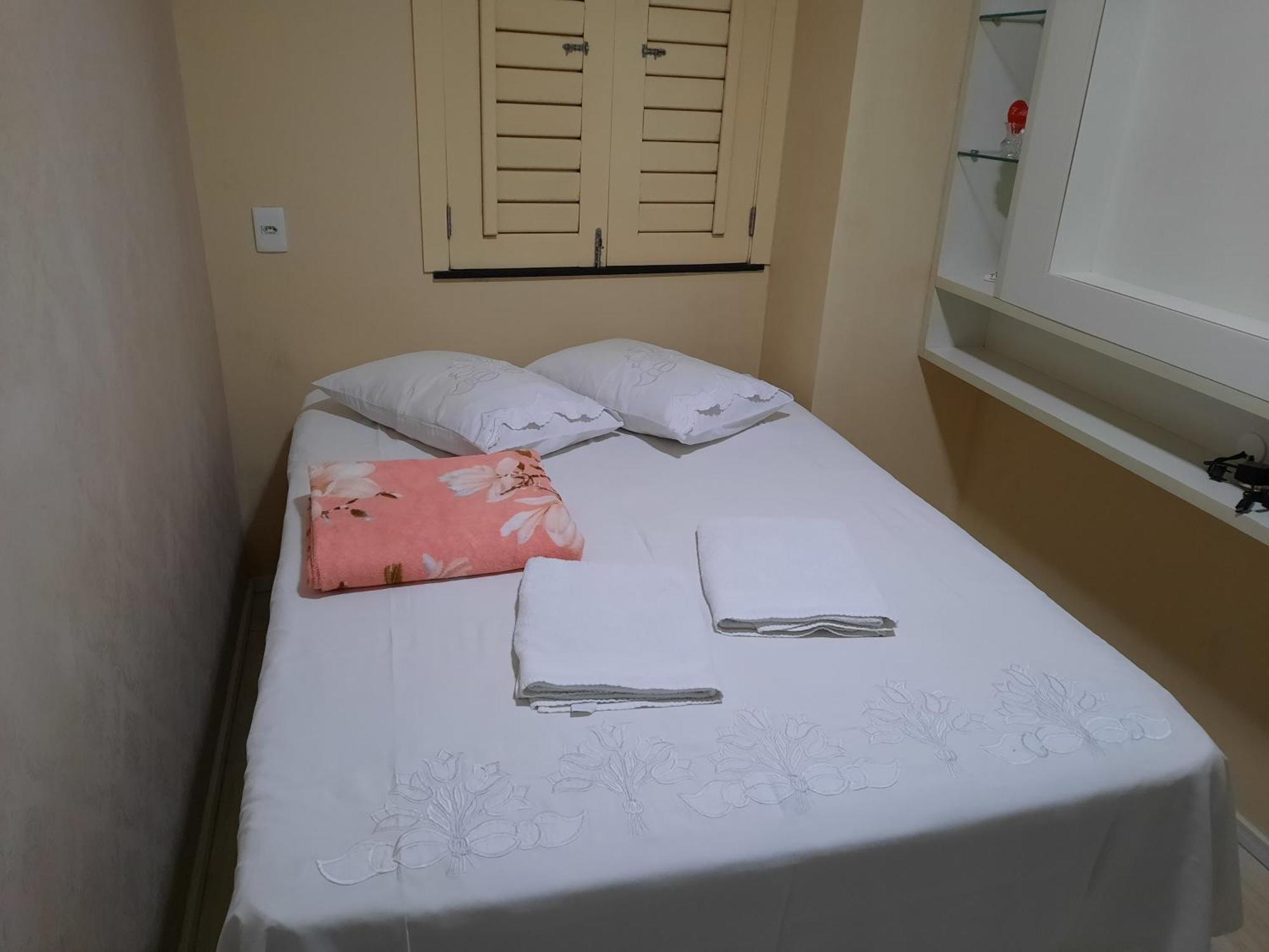 Apartamento Central グアラミランガ エクステリア 写真