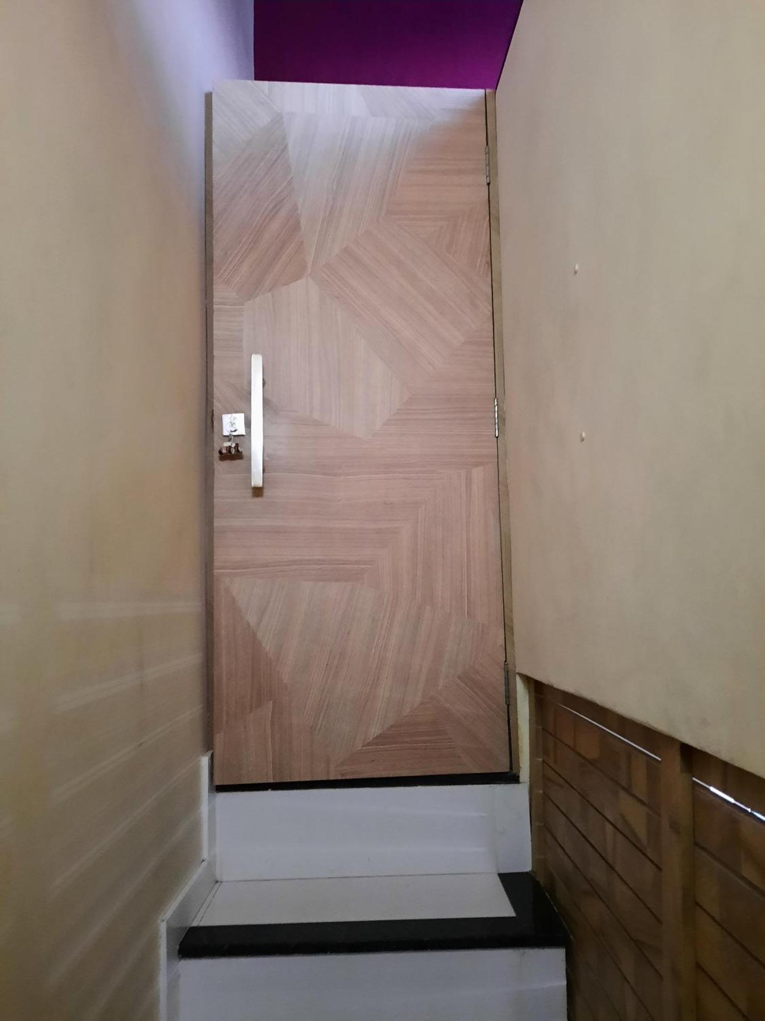 Apartamento Central グアラミランガ エクステリア 写真