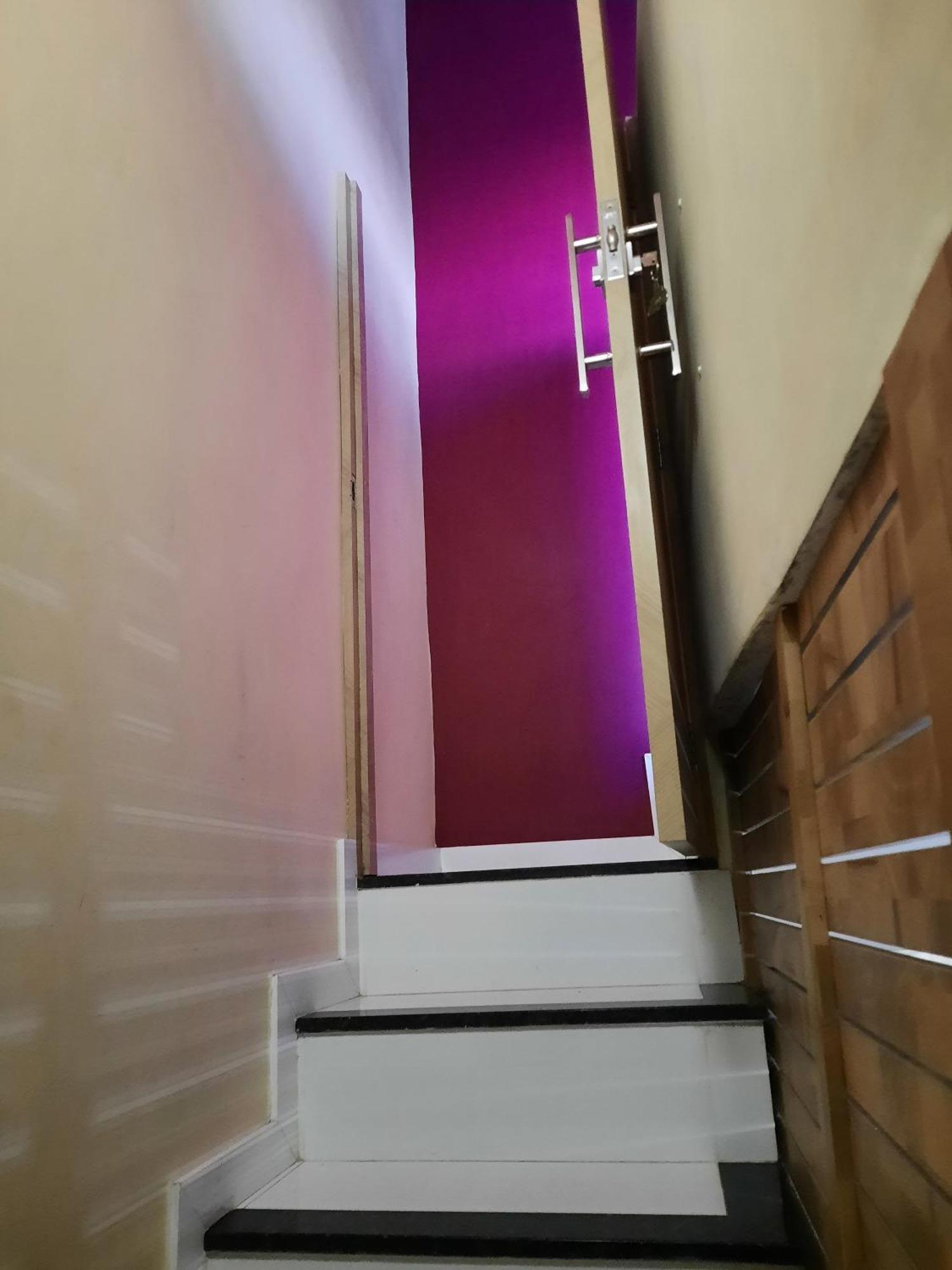 Apartamento Central グアラミランガ エクステリア 写真