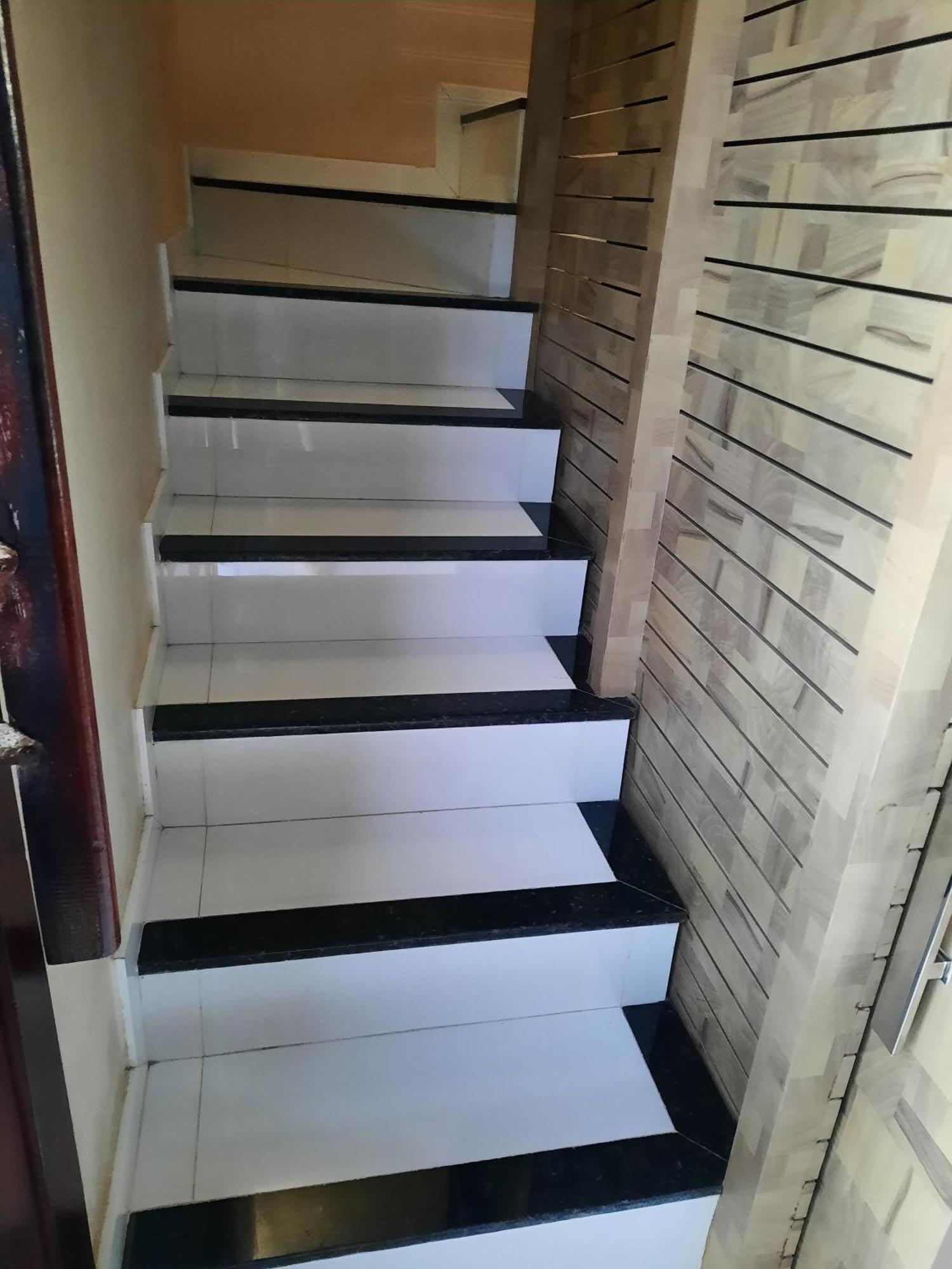 Apartamento Central グアラミランガ エクステリア 写真