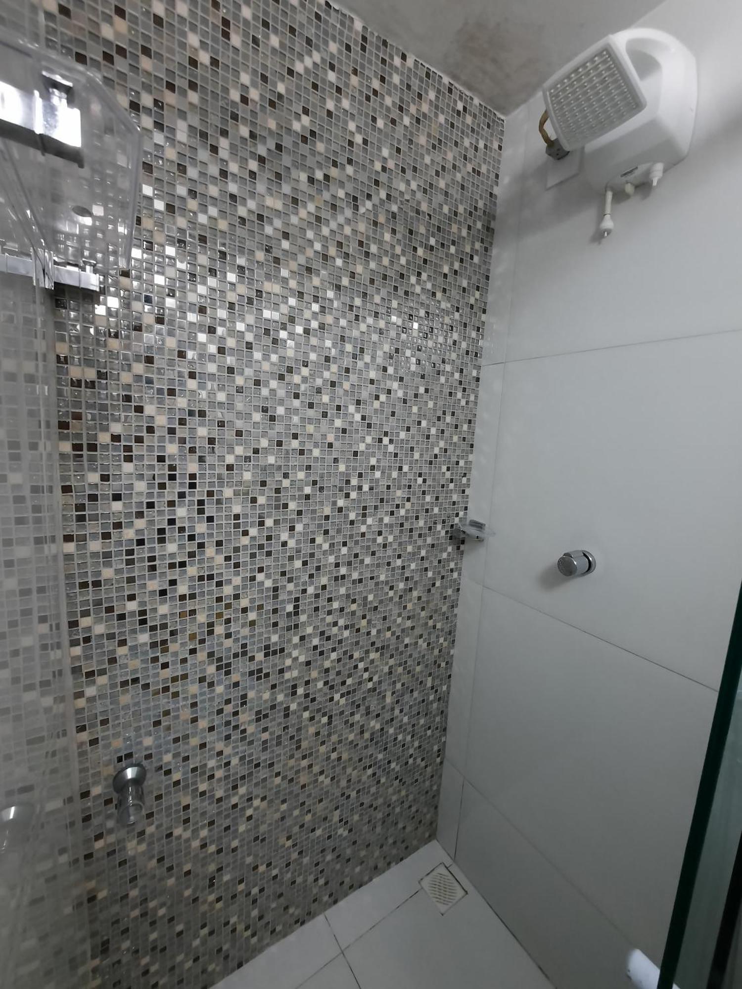Apartamento Central グアラミランガ エクステリア 写真