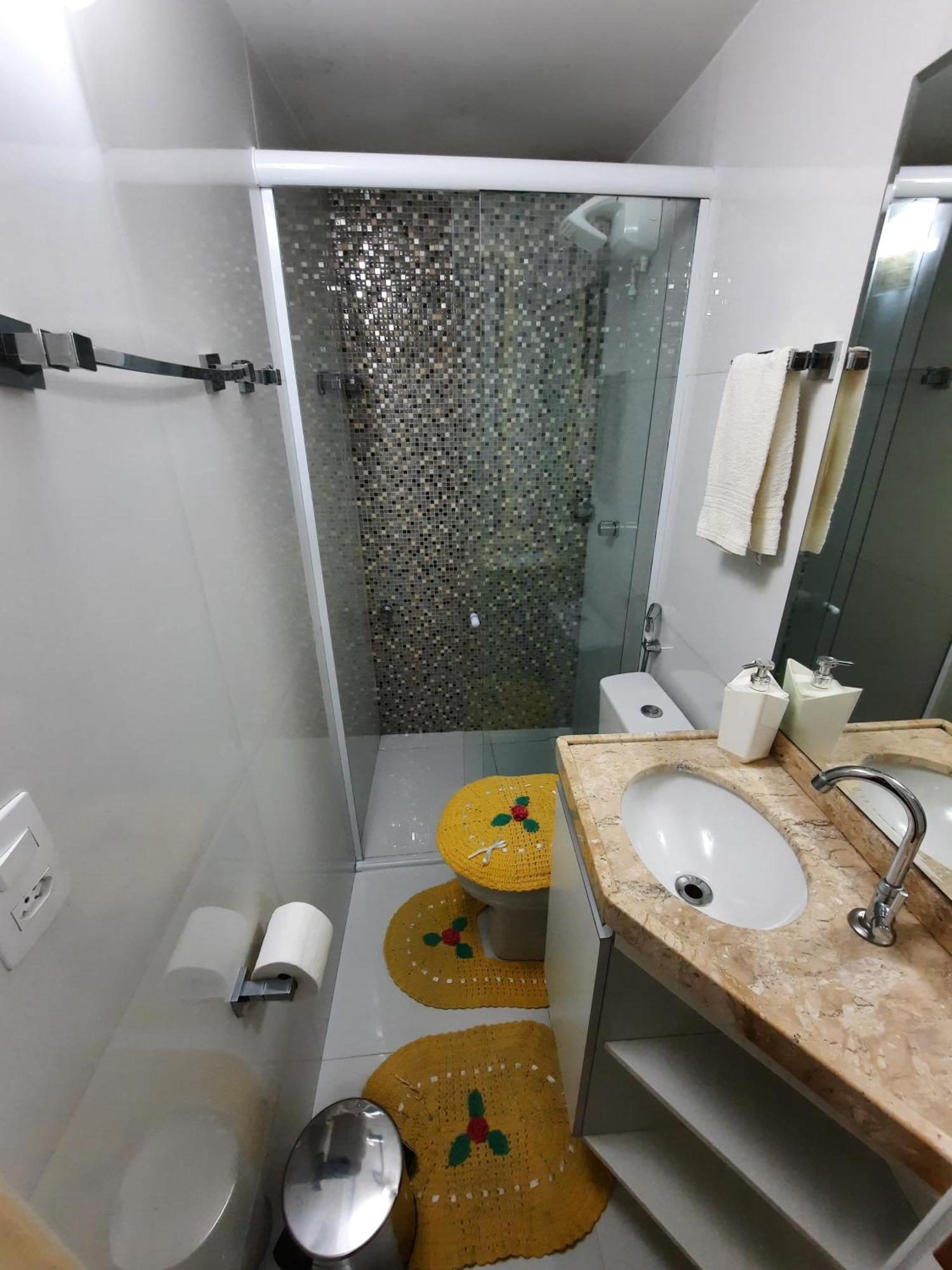 Apartamento Central グアラミランガ エクステリア 写真