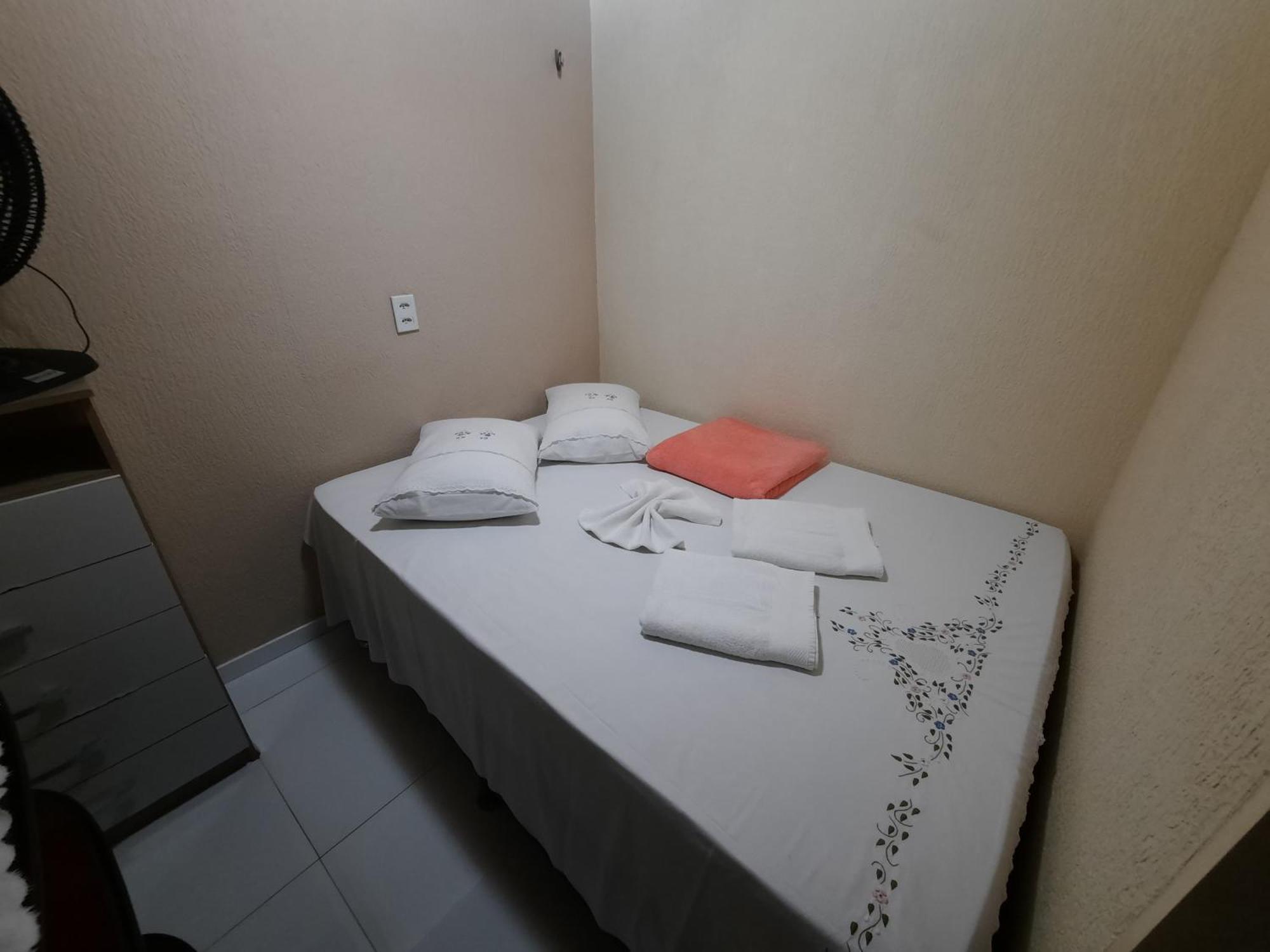 Apartamento Central グアラミランガ エクステリア 写真