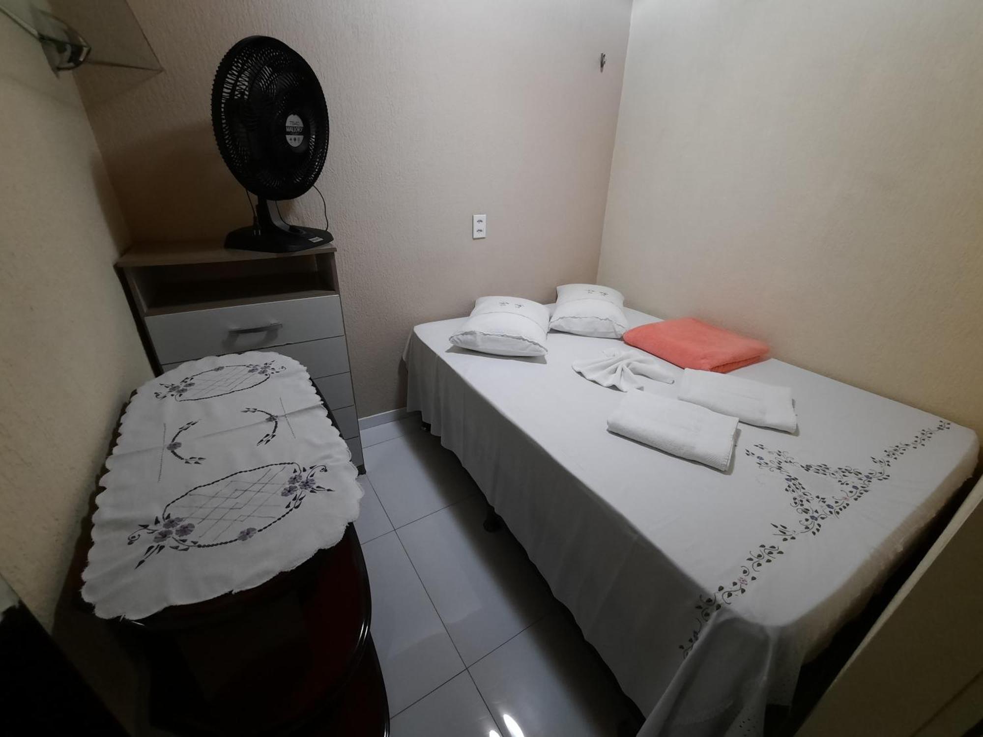 Apartamento Central グアラミランガ エクステリア 写真