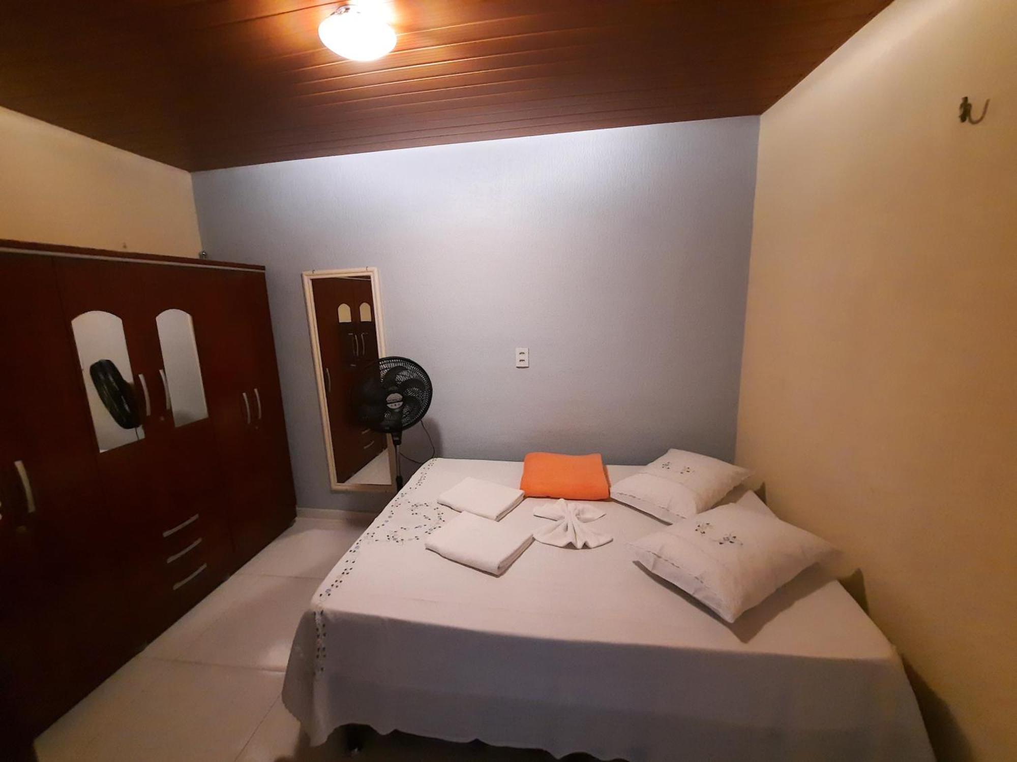 Apartamento Central グアラミランガ エクステリア 写真
