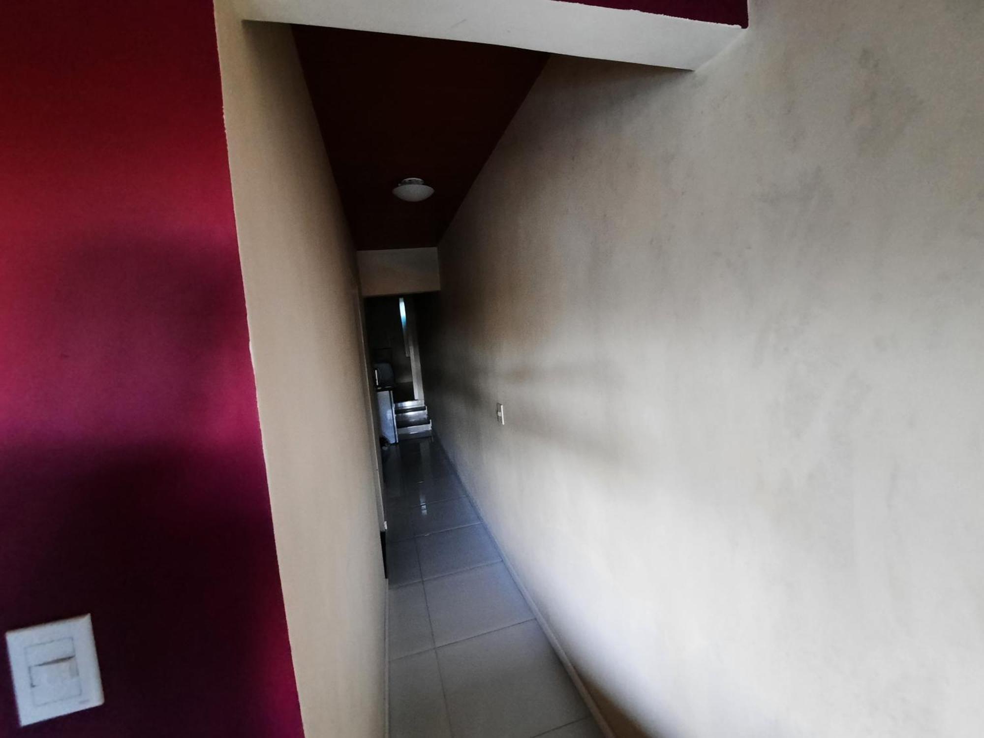 Apartamento Central グアラミランガ エクステリア 写真