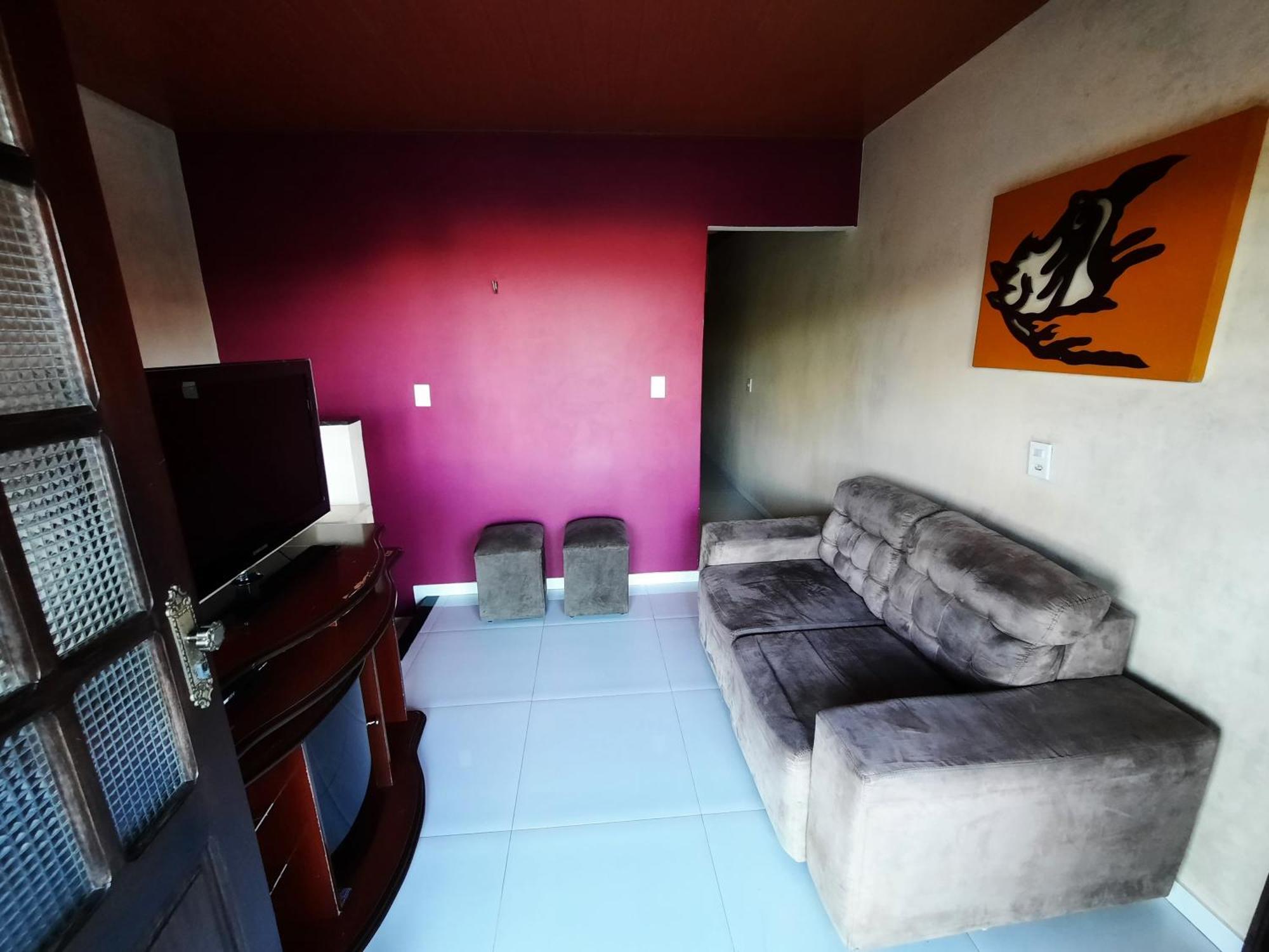 Apartamento Central グアラミランガ エクステリア 写真
